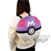 Pokemon Masterball Backpack 1 Pokemon Masterball Backpack -Game Store 8763616546414036993 74378