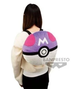 Pokemon Masterball Backpack