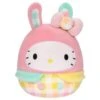Squishmallow 8" Hello Kitty Bun -Game Store 8785392003618797567 74378
