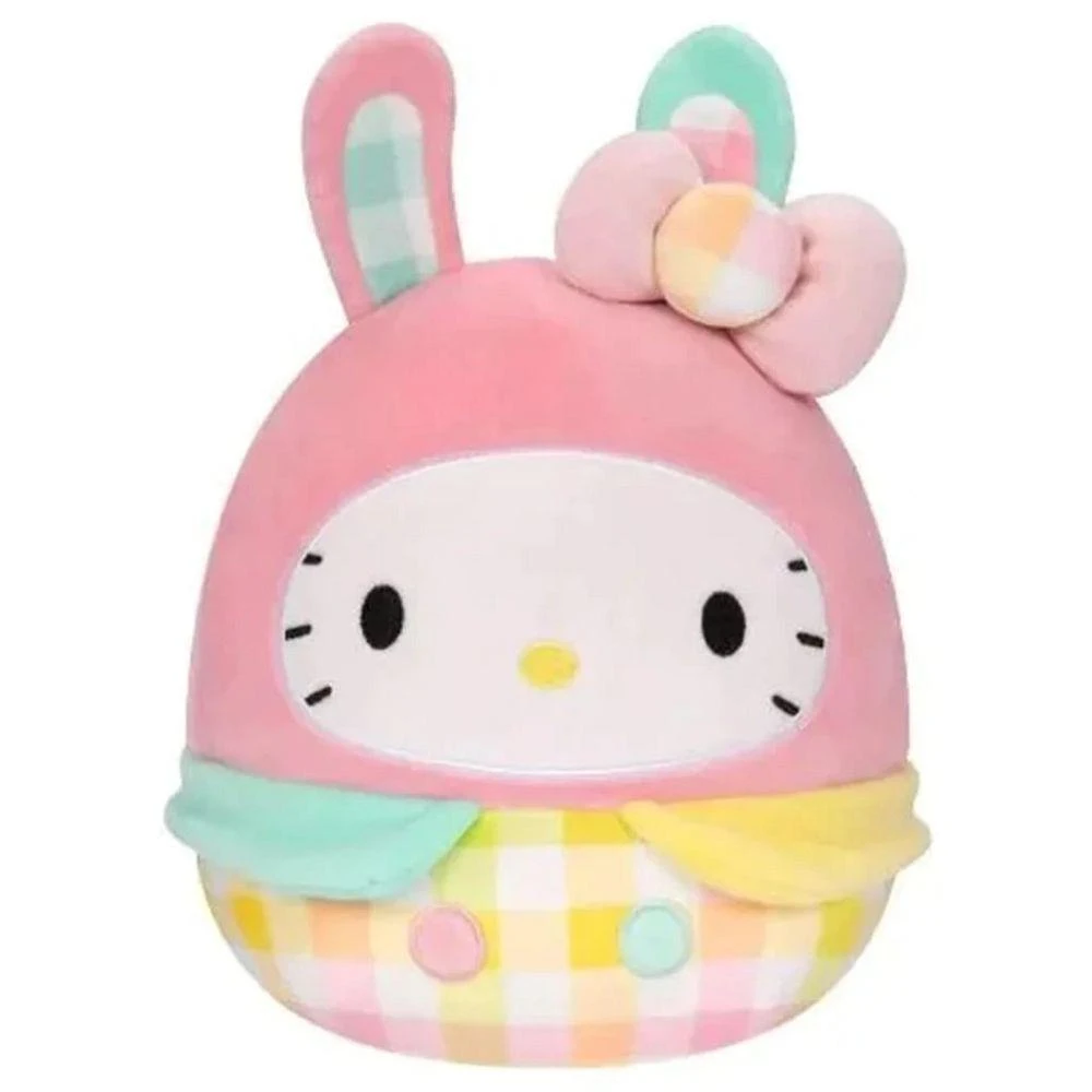 Squishmallow 8" Hello Kitty Bun 3 Squishmallow 8" Hello Kitty Bun