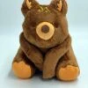 Brown Bear Plushie -Game Store 8789856673846955777 74378