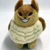 Winged Cat Plushie -Game Store 8789858653877210881 74378
