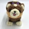 Horned Dog Plushie 1 Horned Dog Plushie -Game Store 8789861926692622081 74378