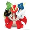 D&D Tiamat Phunny Plush -Game Store 8792583438281377793 74378
