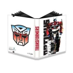 85302 9pkt Optimus Prime