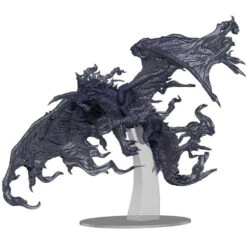 D&D Adult Blue Shadow Dragon