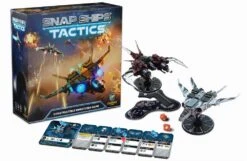 Snap Ships Tactics Starter KS