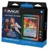 MTG: Doctor Who Commander: Paradox Power: Doctors Twelve & Thirteen -Game Store 8829677117638799615 74378
