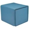 Ultra Pro Alcove Edge Deck Box Teal -Game Store 8851852788745799681 74378