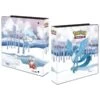Pokemon 2" 3-Ring Binder: Frosted Forest
