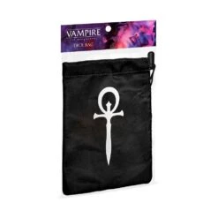 VtM 5e Dice Bag