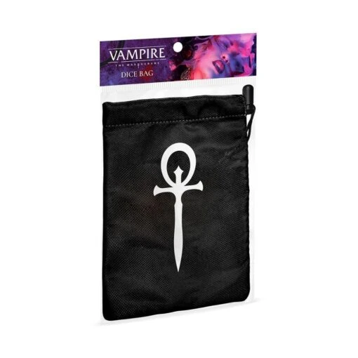VtM 5e Dice Bag