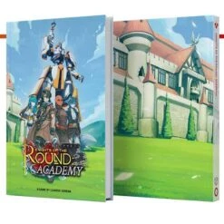 Knights O/t Round: Academy