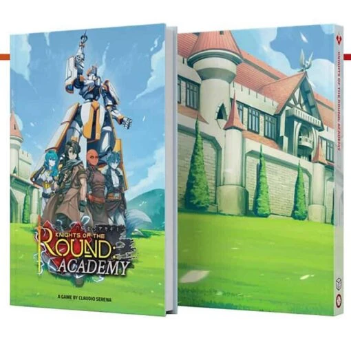 Knights O/t Round: Academy
