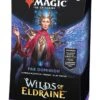 MTG: Wilds Of Eldraine Commander Fae Dominion -Game Store 8874389210606433023 74378