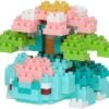 Nanoblock Mega Venusaur -Game Store 8885996612724291583 74378