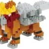 Nanoblock Entei -Game Store 8886008965251561471 74378