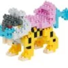 Nanoblock Raikou -Game Store 8886029838834563071 74378