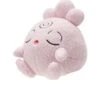 Pokemon Igglybuff Sleeping Plush 1 Pokemon Igglybuff Sleeping Plush -Game Store 8889263331982870529 74378