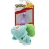 Pokemon Bulbasaur Keychain Plush 2 Pokemon Bulbasaur Keychain Plush -Game Store 8889273077414660097 74378