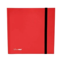 16148 Binder 12pkt Eclipse ARed
