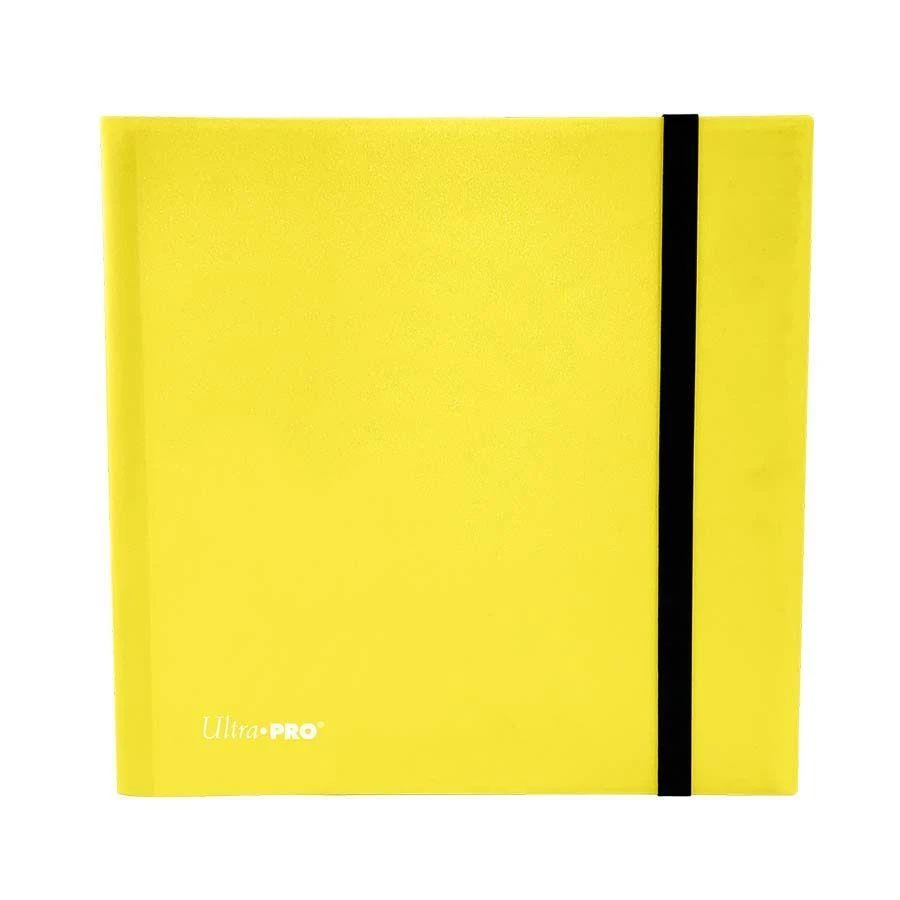 16147 Binder 12pkt Eclipse LemY 3 16147 Binder 12pkt Eclipse LemY