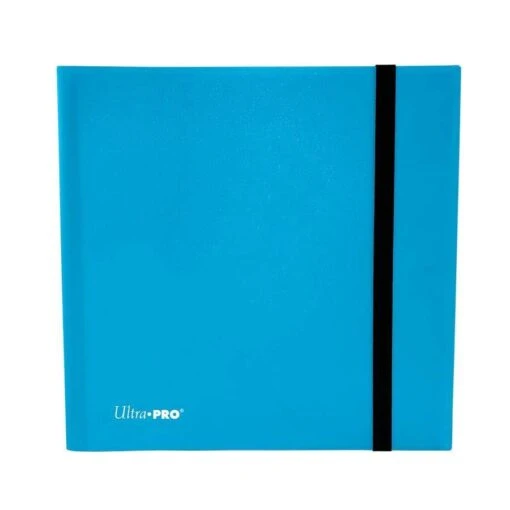 16141 Binder 12pkt Eclipse Sky
