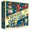 Munchkin Crazy Cooks -Game Store 8934049740744652799 74378