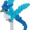 Nanoblock Articuno -Game Store 8934231491966236671 74378