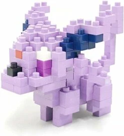 Nanoblock Espeon