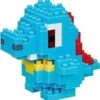 Nanoblock Totodile 2 Nanoblock Totodile -Game Store 8934247190365304831 74378