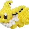 Nanoblock Jolteon -Game Store 8934256940050118655 74378
