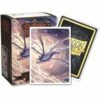Dragonshield: Flesh & Blood - Cromai 100ct Matte Art Sleeves -Game Store 8970845313308723201 74378