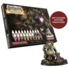 Gamemaster: Wandering Monsters Paint Set 2 Gamemaster: Wandering Monsters Paint Set -Game Store 8970931990630926337 74378