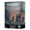 Warhammer 40K: Astra Militarum - Commissar -Game Store 8971148118955296769 74378