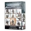 Warhammer 40K: Astra Militarum - Cadian Upgrades -Game Store 8971150236424505345 74378