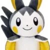 Pokemon Emolga Big Plush -Game Store 8981696671075174401 74378