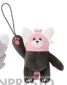 Pokemon: Bewear Strap Plush