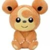 Pokemon Teddiursa Plush Kind Heart -Game Store 8981761989390796801 74378