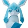 Pokemon Glaceon Tail Plush -Game Store 8981777313976715265 74378