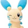 Pokemon Minun Tail Plush 2 Pokemon Minun Tail Plush -Game Store 8981787506034771969 74378