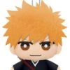 Bleach Ichigo Plush Vol 1 -Game Store 8981828359965018113 74378