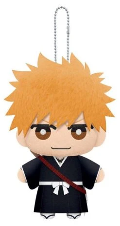 Bleach Ichigo Plush Vol 1