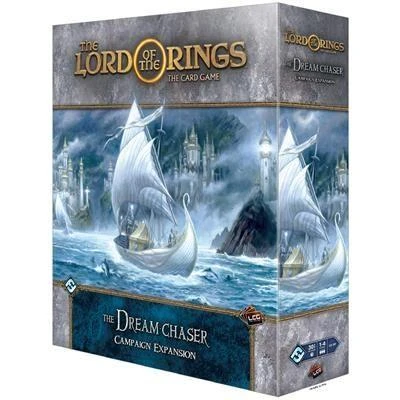 ASMODEE LotR LCG Dream Chaser Campaign 3 ASMODEE LotR LCG Dream Chaser Campaign