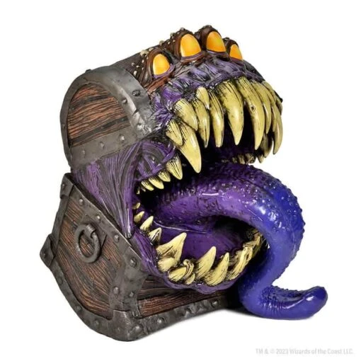Foam Replica Mimic