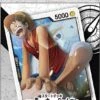 One Piece TCG ST-08 Monkey -Game Store 8992728126610043135 74378