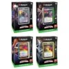 MTG: Commander Masters Commander Deck Complete Set -Game Store 8999428992683569919 74378