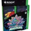 MTG: Commander Masters Collector Booster Box -Game Store 8999439588585992959 74378