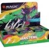MTG: Commander Masters Set Booster Box -Game Store 8999445975294636799 74378