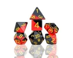 7-set Brimstone